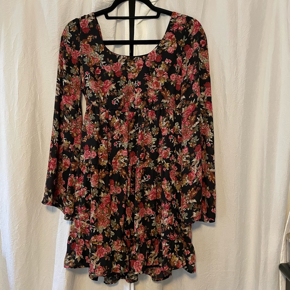 Socialite dress
